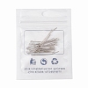 Iron Flat Head Pins IFIN-FS0001-30C-2