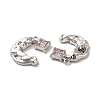 Alloy Pendant PALLOY-K001-091P-03-2