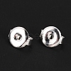 304 Stainless Steel Friction Ear Nuts STAS-G224-10S-2
