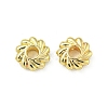 Rack Plating Zinc Alloy Beads FIND-T071-05G-01-1