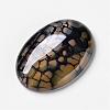 Natural Dragon Veins Cabochons G-F296-05-22x30mm-2