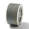 14M Duotone Polyester Braided Cord OCOR-G015-02A-28-3