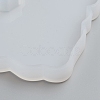 Silicone Cup Mat Molds DIY-G017-A11-3