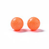 Plastic Water Soluble Fuse Beads DIY-N002-017E-3