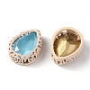 Sew on Rhinestone RGLA-P033-N01-07-2