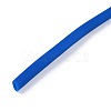 Hollow Pipe PVC Tubular Synthetic Rubber Cord RCOR-R007-3mm-31-4