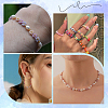 Glass Seed Beads SEED-SC0001-51B-01-6