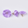 Handmade Cloth Pendant Decorations X-FIND-063-01L-1