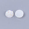 Resin Cabochons LS-CRES-T012-01A-3