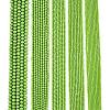 Opaque Solid Color Imitation Jade Glass Beads Strands EGLA-A044-P1mm-D30-2