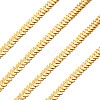 Iron Leaf Links Chains CH-R064-02-5