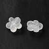 Transparent Acrylic Beads LS-OACR-L013-006-3