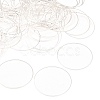Brass Findings EC401-S-4
