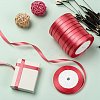 Single Face Solid Color Satin Ribbon SRIB-S051-10mm-065-7