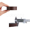 PU Leather Ribbon DIY-WH0167-34A-3