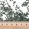 TOHO 11/0 Round Beads X-SEED-TR11-0036-3