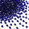 Preciosa&reg Crystal Beads X-PRC-BA4-30240-3