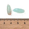 Two Tone Imitation Gemstone Style Acrylic Beads AC-CBA6852-01L-3