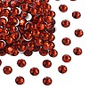 Preciosa® MAXIMA Crystal No Hotfix Flatback Stones Y-PRC-NSS6-90075-1