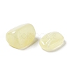 Natural New Jade Beads G-A023-01O-3