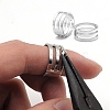 304 Stainless Steel Rings STAS-N090-JA712-4