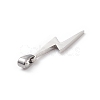 Non-Tarnish 304 Stainless Steel Pendants STAS-G284-24P-2