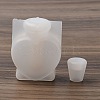 DIY Wishing Bottle Silicone Molds SIMO-C014-01D-3