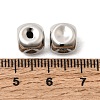 Brass Beads KK-A296-02A-P-2