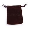 Rectangle Velvet Pouches TP-R002-10x12-07-1