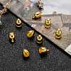 Brass Cord Ends EC569-1G-5