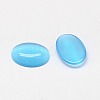 Cat Eye Cabochons CE-J005-13x18mm-28-2