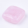 Acrylic Beads OACR-S017-37H-3