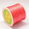 Nylon Satin Rattail Cords NWIR-R025-1.5mm-184-2
