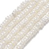 Natural Cultured Freshwater Pearl Beads Strands PEAR-A005-22-1