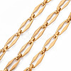 304 Stainless Steel Link Chains CHS-T003-10G-NF-1