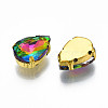 Sew on Rhinestone GLAA-N048-001B-09-3