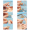 DIY Pendant Making DIY-TA0002-28-12mm-P-4