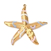 304 Stainless Steel Pendants STAS-Z168-01G-02-1