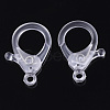 Plastic Lobster Claw Clasps KY-ZX002-05-2