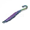 Alloy Bookmarks X-PALLOY-N163-063-NR-3