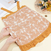 Cotton Half Apron FIND-WH20019-252A-3