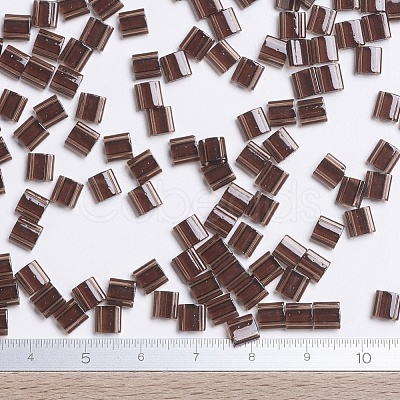 MIYUKI TILA Beads SEED-MY05-TL135-1