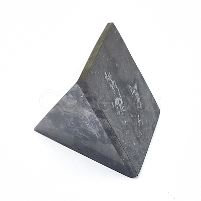Natural Shungite Home Display Decorations G-F675-22-1
