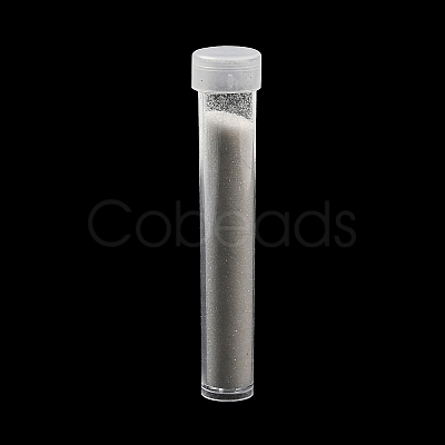 Plastic Glitter Powder Fillers AJEW-H144-01C-1