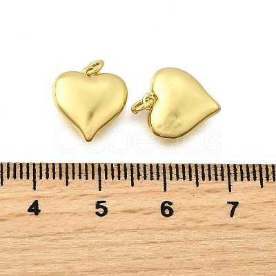 Brass Pendants KK-I275-10G-04-1