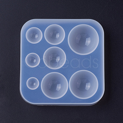 Silicone Molds DIY-F033-05A-1