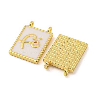 Rack Plating Brass Enamel Pendants LS-KK-R153-11G-1