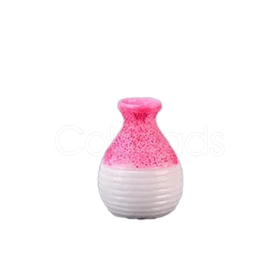 Resin Vase Model PW-WG90545-08-1