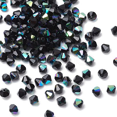 Preciosa&reg Crystal Beads X-PRC-BA5-23980-200-1