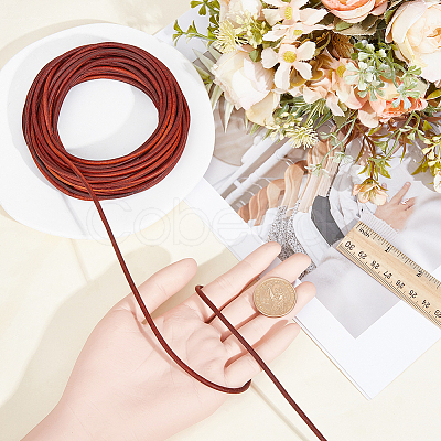 10M Cowhide Cord OCOR-GF0006-56C-1
